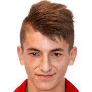 Ernest Swietek fm 2020