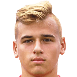 Kacper Piechniak fm 2020