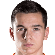 Krzysztof Staskiewicz fm 2020