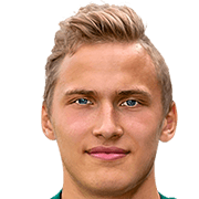 Mateusz Mlynarczyk fm20