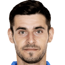 Andrey Kireev fm 2020