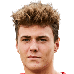 Thais Damgaard fm 2020