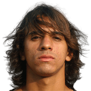 Caique Valdivia fm20