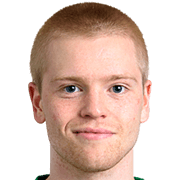 Páll Olgeir Þorsteinsson fm 2020