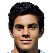 David Zalzman fm 2020