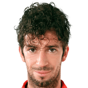 Filippo Porcari fm20