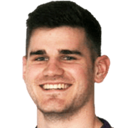 Callum Williams fm 2020