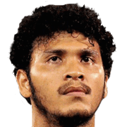 Mohd Alif Shamsudin fm 2020