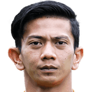 Mohd Firdaus Mohd Faudzi fm 2020