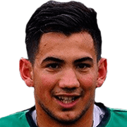 Alejandro Furia fm 2020