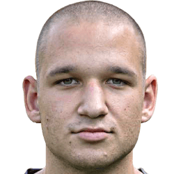 Aleksandar Tomic fm20