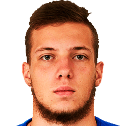 Kirill Gluschenkov fm 2020