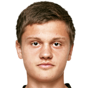 Yaroslav Kalin fm20