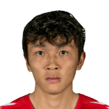 Wang Zhen'ao fm 2020