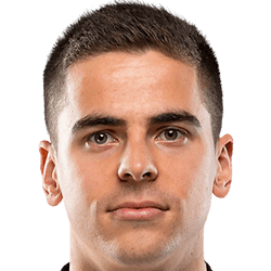 Lukasz Turzyniecki fm20