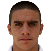 Yefferson Moreira fm 2020