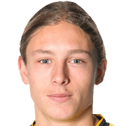 Anton Andreasson fm20