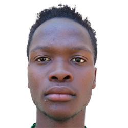 Thabo Moloisane fm 2020