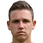 Yannic Suchanke fm 2020