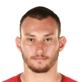 José Alberto Castillo fm20