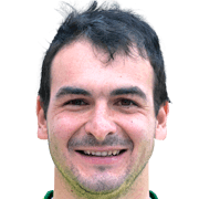 Ladislav Rybansky fm 2020