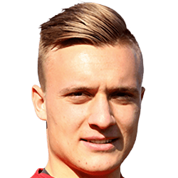 Luka Stevanovic fm 2020