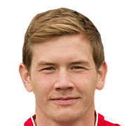 Shaun Densmore fm 2020