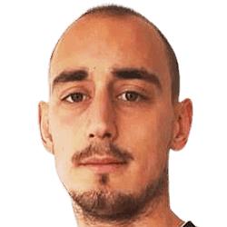 Stefan Vasic fm 2020