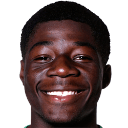 Ephraim Djembi fm 2020