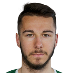 Metodiy Stefanov fm20