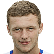 Andy Jackson fm 2020