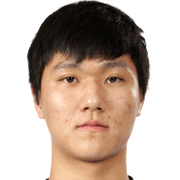 Lee Seung-Gyu fm 2020