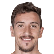 Federico Tabeira fm20