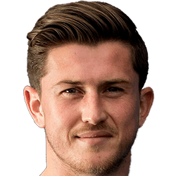 Connor Hampson fm 2020