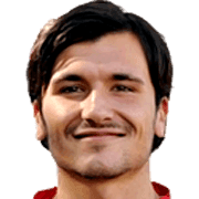 Nico Pantano fm20