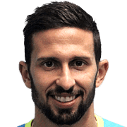 Fabio Fahrian fm20