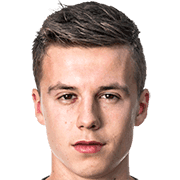 Jesse Weippert fm20