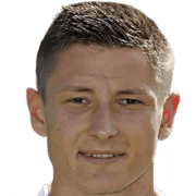 Simon Wilske fm 2020