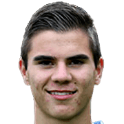 Daniel Leugner fm20