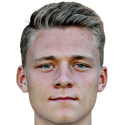 Leon Schneider fm 2020