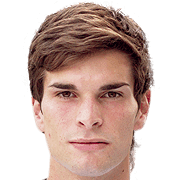 Patrick Henkel fm 2020