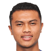 M. Junda Irawan fm20