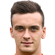 Michal Bednarski fm20