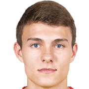 Damian Szczepanski fm 2020