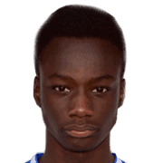 Kandjoura Camara fm 2020