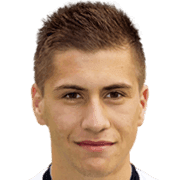 Dejan Jakovljevic fm20