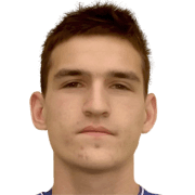 Patrik Lázár fm 2020