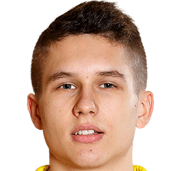 Mateusz Prolejko fm 2020