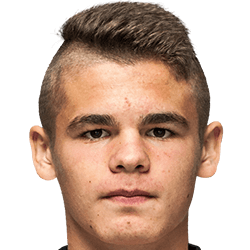 Dominik Kedzior fm20