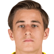 Sebastian Szombierski fm 2020